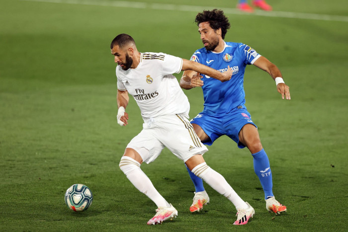 Soi kèo, dự đoán Getafe vs Real Madrid, 02h00 ngày 9/10 - La Liga