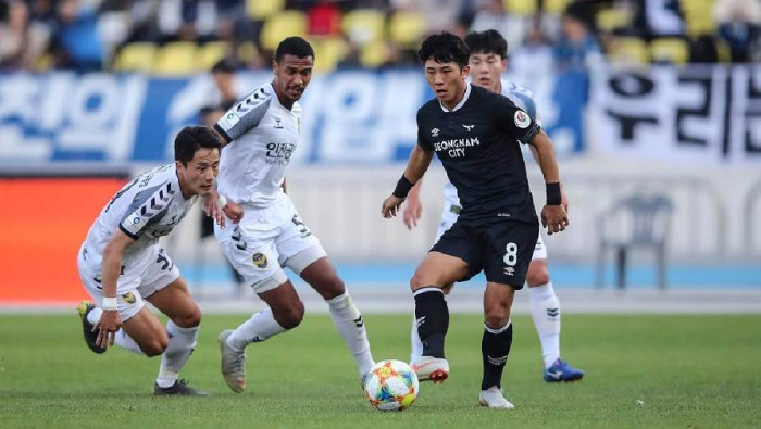 Soi kèo, dự đoán Gimcheon Sangmu vs Incheon, 16h00 ngày 16/7 - K-League