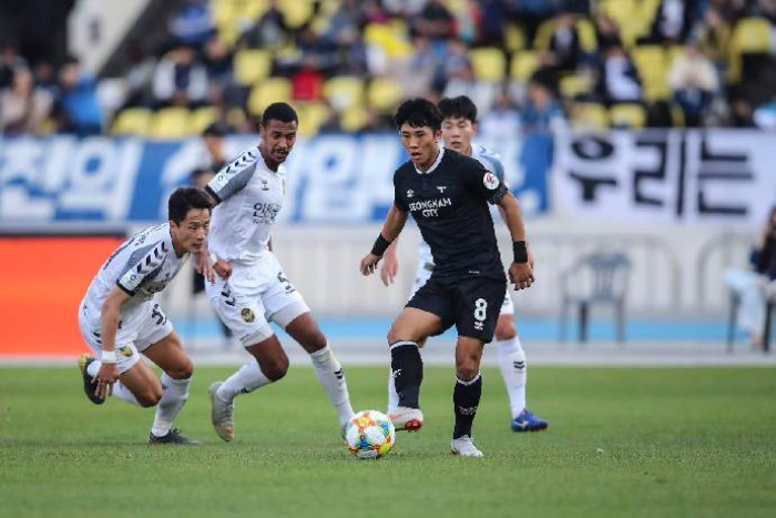 Soi kèo, dự đoán Gimcheon Sangmu vs Seongnam, 14h30 ngày 9/10 - K-League