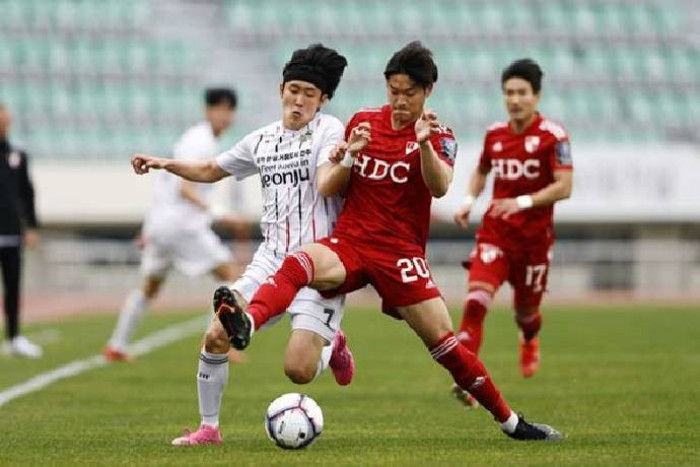 Soi kèo, dự đoán Gimcheon Sangmu vs Seoul, 12h00 ngày 6/3 - K-League 1