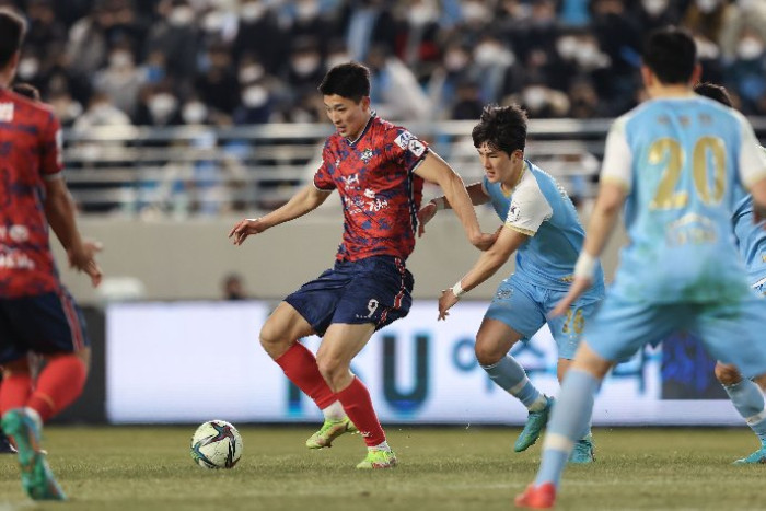 Soi kèo, dự đoán Gimcheon vs Daegu, 16h00 ngày 29/6 – K League