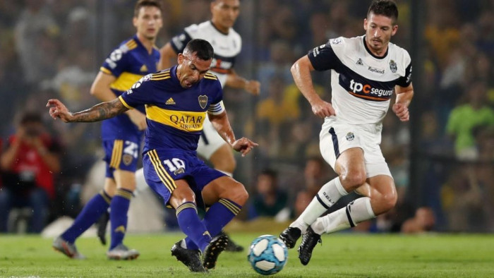 Soi kèo, dự đoán Gimnasia vs Boca Juniors, 07h30 ngày 7/10 - VĐQG Argentina