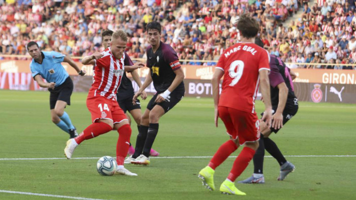 Soi kèo, dự đoán Girona vs Gijon, 02h00 ngày 4/9 - Hạng 2 Tây Ban Nha