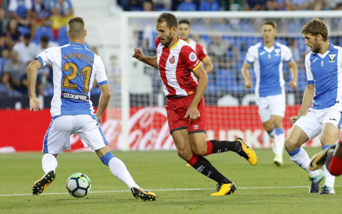 Soi kèo, dự đoán Girona vs Leganes, 03h00 ngày 7/12 - Hạng 2 Tây Ban Nha