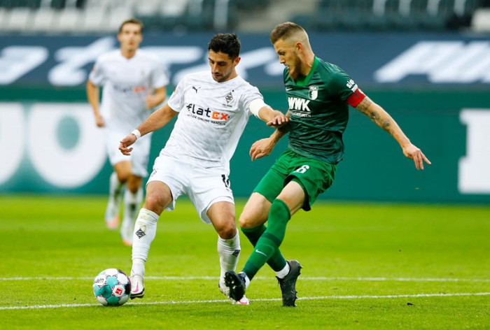 Soi kèo, dự đoán Gladbach vs Bielefeld, 00h30 ngày 13/9 - VĐQG Đức