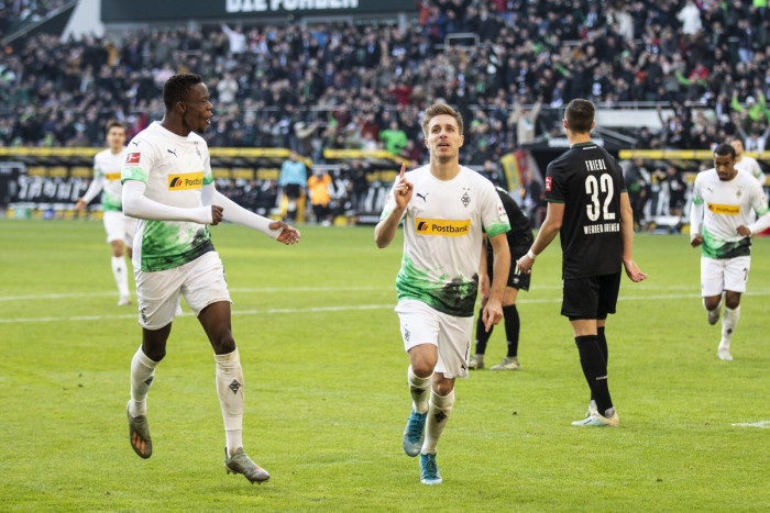 Soi kèo, dự đoán Gladbach vs Bremen, 02h30 ngày 16/12 – Bundesliga