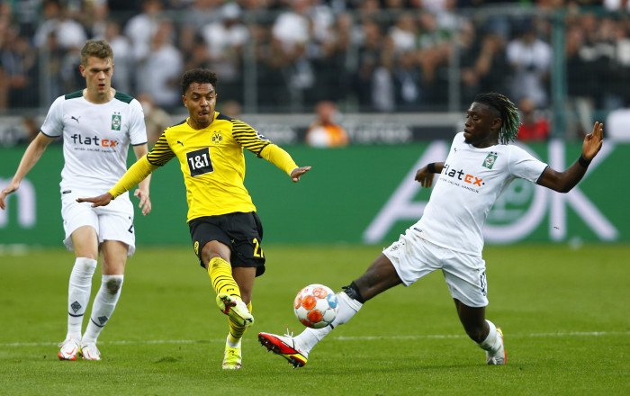 Soi kèo, dự đoán Gladbach vs Dortmund, 02h30 ngày 12/11 - Bundesliga