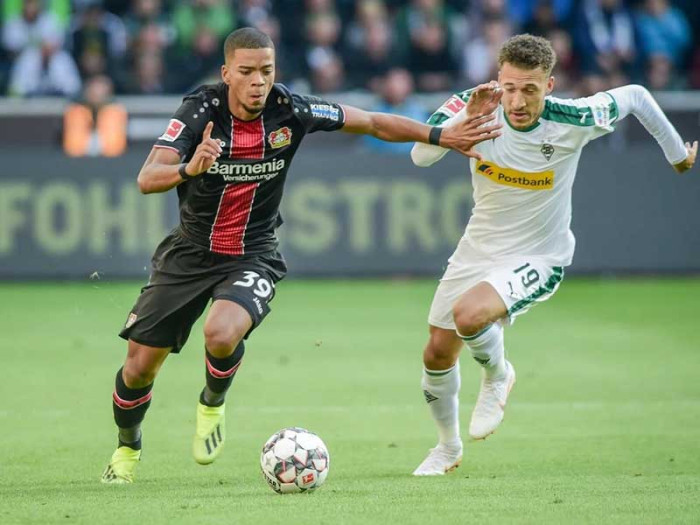 Soi kèo, dự đoán Gladbach vs Leverkusen, 01h30 ngày 24/8 - Bundesliga