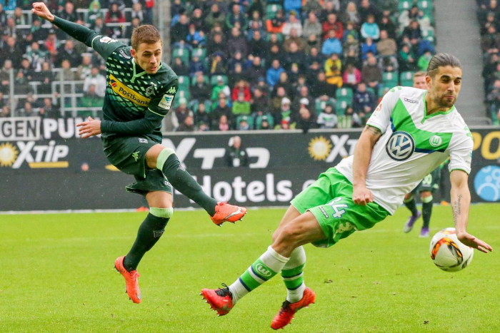 Soi kèo, dự đoán Gladbach vs Wolfsburg, 02h30 ngày 11/11 – Bundesliga