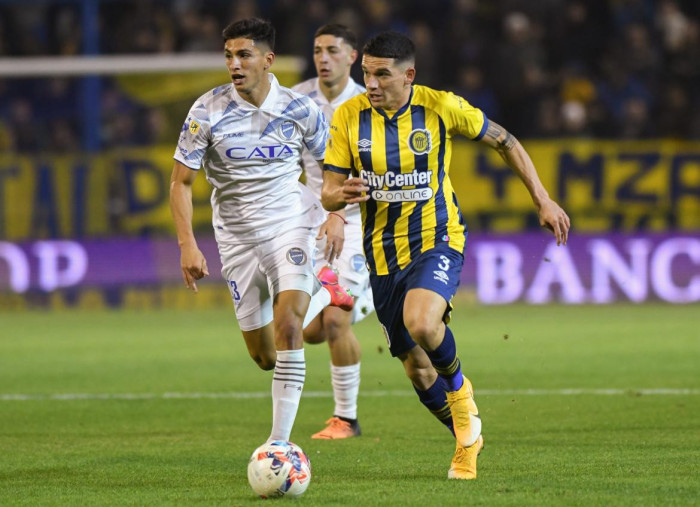 Soi kèo, dự đoán Godoy Cruz vs Rosario Central, 03h00 ngày 13/6 - VĐQG Argentina