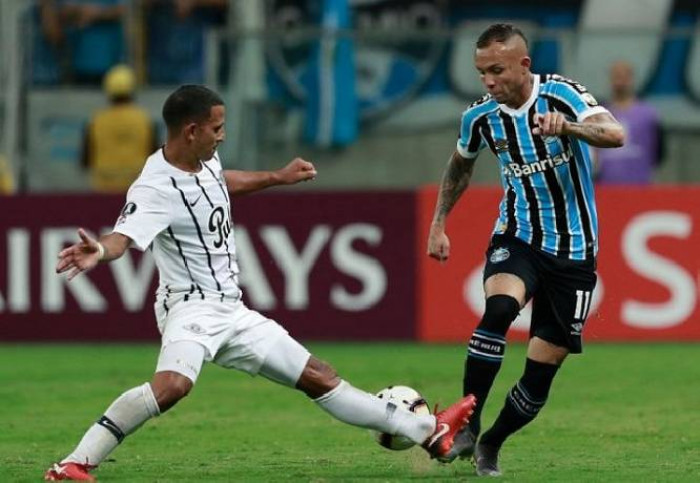 Soi kèo, dự đoán Goianiense vs Gremio, 06h00 ngày 26/10 - VĐQG Brazil