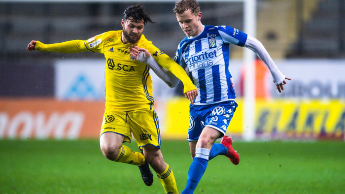 Chuyên gia nhận định Goteborg vs Degerfors ngày 4/7: Goteborg thắng kèo HT