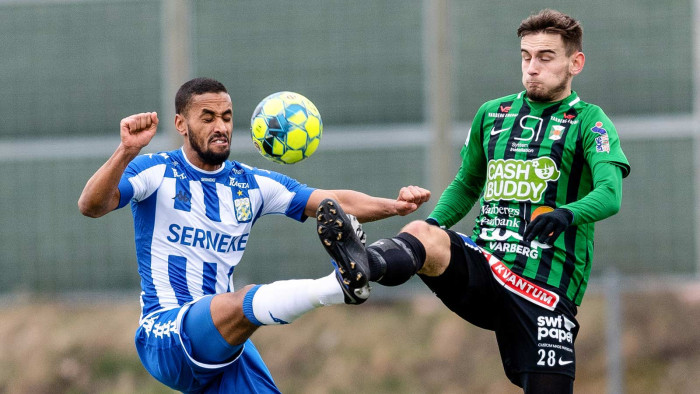 Soi kèo, dự đoán Goteborg vs Varberg, 00h00 ngày 11/7 - VĐQG Thụy Điển