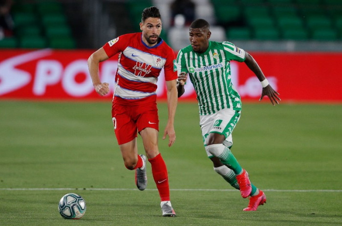 Soi kèo, dự đoán Granada vs Betis, 0h00 ngày 29/9 – La Liga