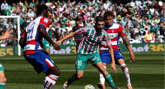 Soi kèo, dự đoán Granada vs Betis, 03h00 ngày 14/9 - La Liga