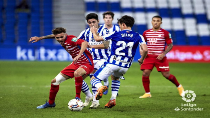 Soi kèo, dự đoán Sociedad vs Espanyol, 02h00 ngày 5/4 - VĐQG Tây Ban Nha