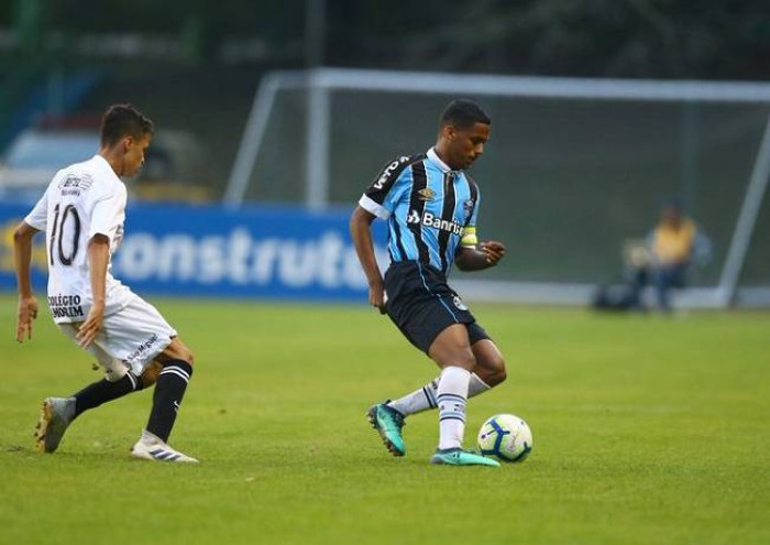 Soi kèo, dự đoán Gremio vs Cuiaba, 07h30 ngày 7/10 - VĐQG Brazil