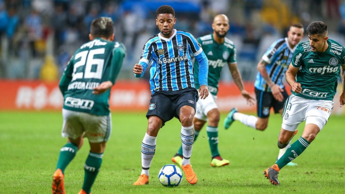 Soi kèo, dự đoán Gremio vs Palmeiras, 05h00 ngày 5/7 – VĐQG Brazil