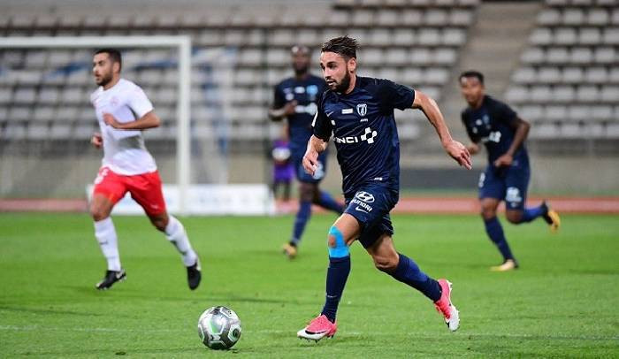 Soi kèo, dự đoán Grenoble vs Paris, 0h00 ngày 25/7 - Hạng 2 Pháp