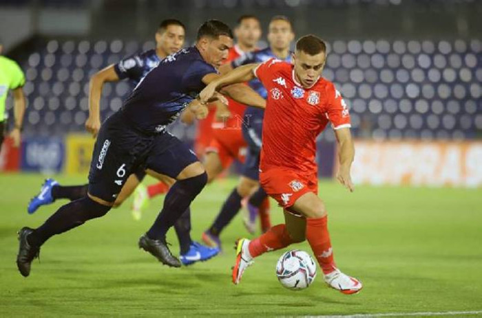 Soi kèo, dự đoán Guairena vs Internacional, 05h15 ngày 6/5 - Copa Sudamericana