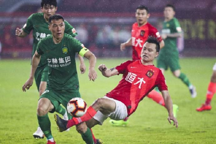 Soi kèo, dự đoán Guangzhou City vs Beijing Guoan, 19h00 ngày 19/12 - VĐQG Trung Quốc