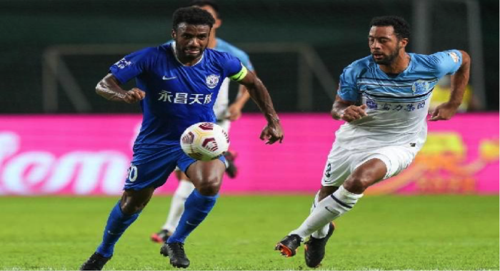 Soi kèo, dự đoán Guangzhou City vs Dalian, 18h30 ngày 28/6 - VĐQG Trung Quốc