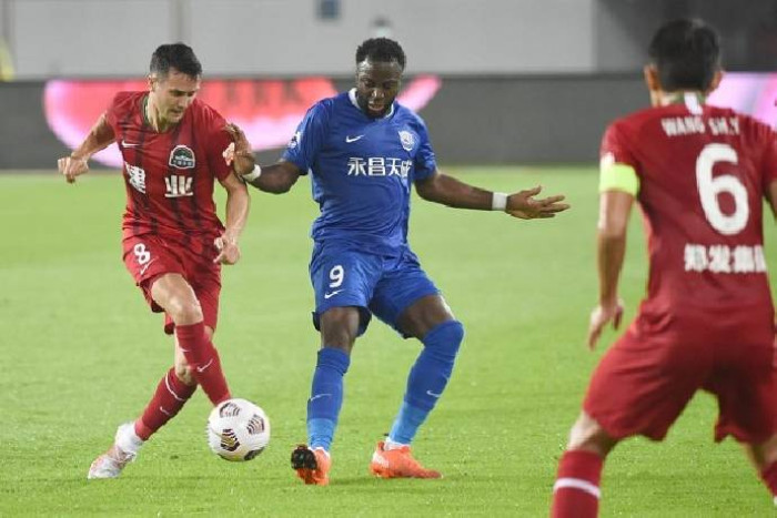 Soi kèo, dự đoán Cangzhou vs Henan, 18h35 ngày 25/6 - VĐQG Trung Quốc