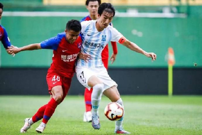 Soi kèo, dự đoán Guangzhou City vs Tianjin, 18h30 ngày 3/9 - VĐQG Trung Quốc