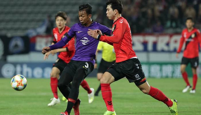 Soi kèo, dự đoán Guangzhou vs Johor, 21h00 ngày 27/4 - AFC Champions League