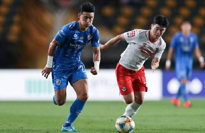 Soi kèo, dự đoán Guangzhou vs Ulsan, 16h00 ngày 24/4 - AFC Champions League