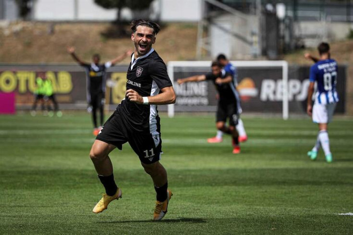 Soi kèo, dự đoán Guimaraes vs Casa Pia, 01h00 ngày 30/8 – VĐQG Bồ Đào Nha