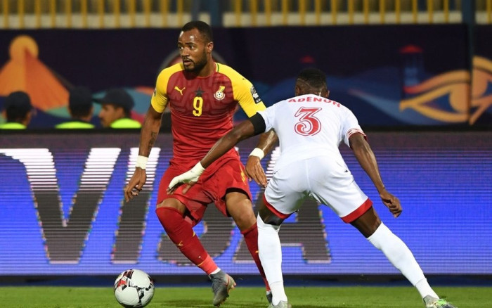 Soi kèo, dự đoán Guinea Bissau vs Guinea, 23h00 ngày 1/9 - Vòng loại World Cup khu vực châu Phi