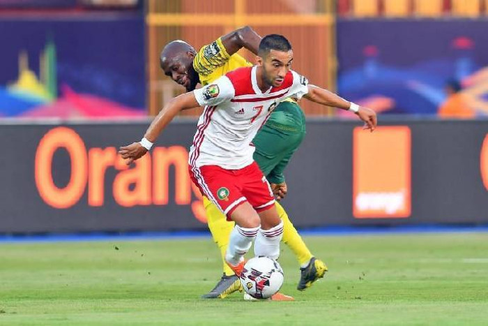 Soi kèo, dự đoán Morocco vs Georgia, 23h00 ngày 17/11 - Giao hữu Quốc tế