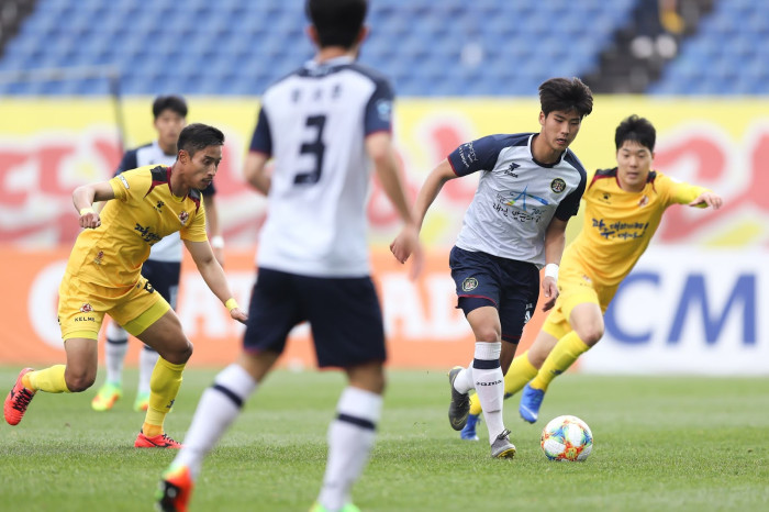 Soi kèo, dự đoán Gwangju vs Daejeon, 17h30 ngày 4/8 – K League