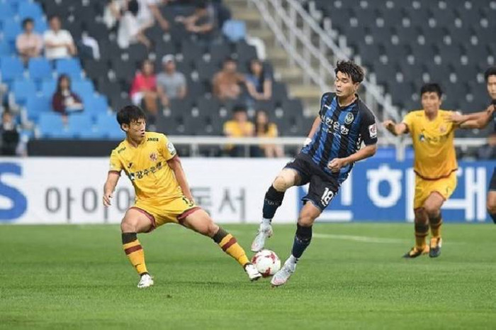 Soi kèo, dự đoán Gwangju vs Incheon, 18h00 ngày 15/8 - K League 1