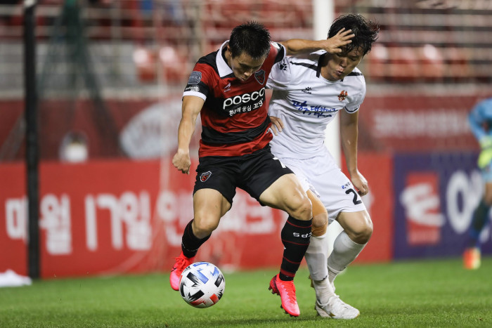 Soi kèo, dự đoán Gwangju vs Pohang, 17h30 ngày 28/5 – K League