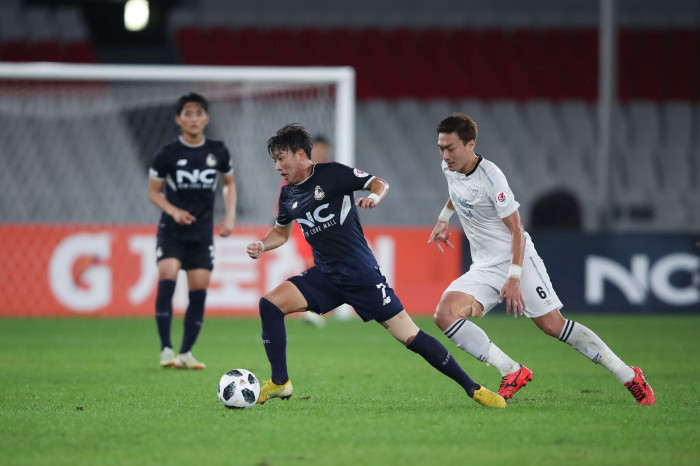 Soi kèo, dự đoán Gwangju vs Seoul, 14h30 ngày 19/6 - K-League Hàn Quốc