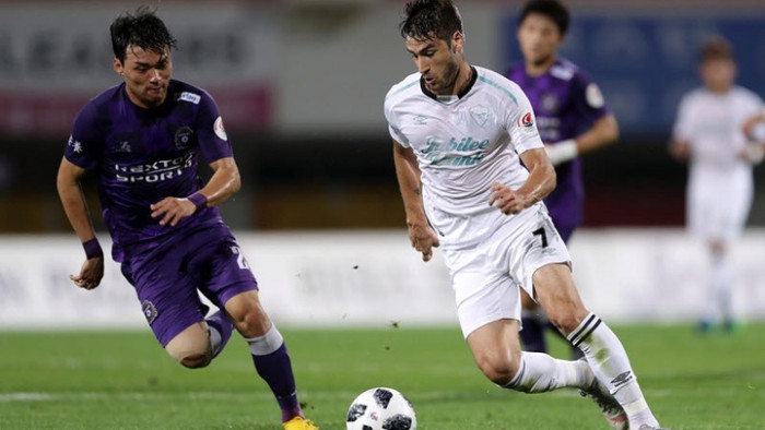 Soi kèo, dự đoán Gwangju vs Seoul, 17h00 ngày 3/11 - K-League 1