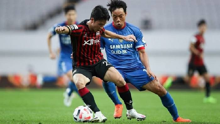 Soi kèo, dự đoán Gwangju vs Suwon, 17h30 ngày 27/8 - K-League Hàn Quốc