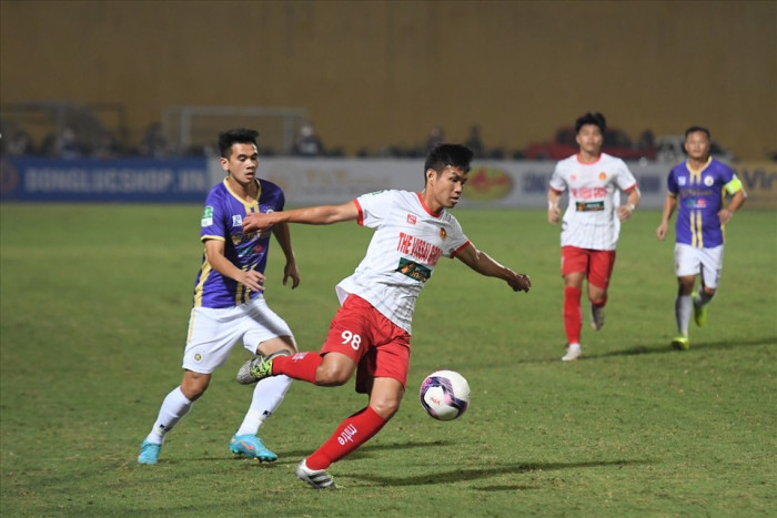 Soi kèo, dự đoán Hà Nội vs CAND, 19h15 ngày 9/2 - V League