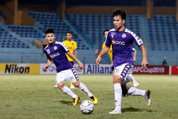 Soi kèo, dự đoán Hà Nội vs Thanh Hóa, 19h15 ngày 16/3 - V League