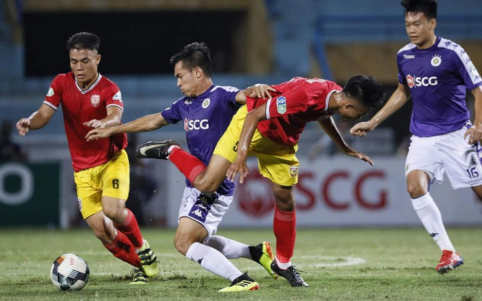 Soi kèo, dự đoán Hà Tĩnh vs Hà Nội, 18h00 ngày 24/7 – V League