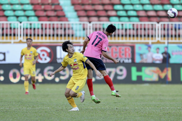 Soi kèo, dự đoán Hà Tĩnh vs HAGL, 18h00 ngày 8/11 - V League