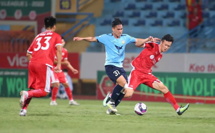 Soi kèo, dự đoán Hà Tĩnh vs Viettel, 18h00 ngày 9/2 - V League