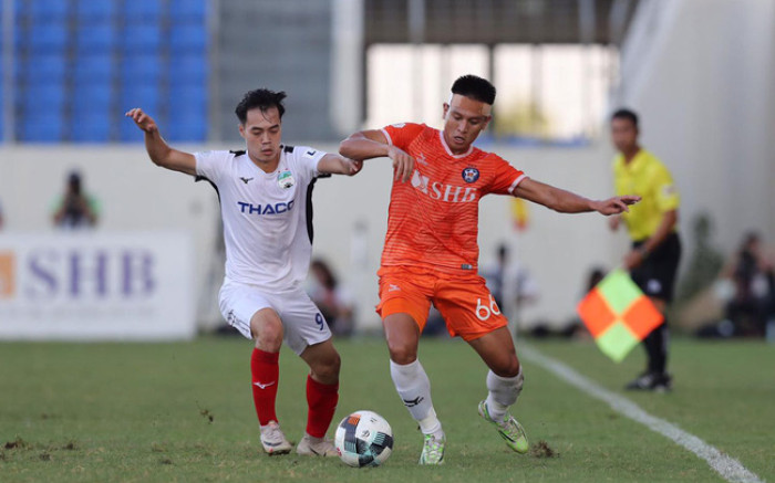 Soi kèo, dự đoán HAGL vs Đà Nẵng, 17h00 ngày 10/7 – V League