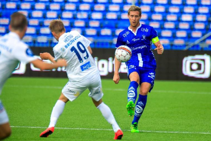 Soi kèo, dự đoán HamKam vs Sarpsborg, 23h00 ngày 26/6 - VĐQG Na Uy