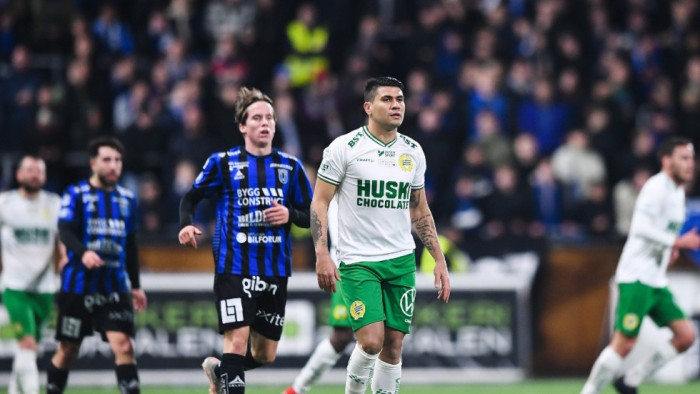 Soi kèo, dự đoán Hammarby vs Sirius, 00h00 ngày 21/10 - VĐQG Thụy Điển