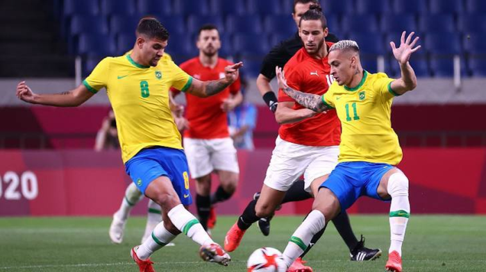 Soi kèo, dự đoán Hàn Quốc vs Brazil, 18h00 ngày 2/6 – Giao hữu quốc tế