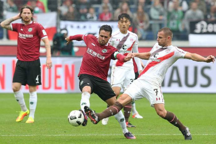 Soi kèo, dự đoán Hannover vs St Pauli, 01h30 ngày 24/7 - Hạng hai Đức