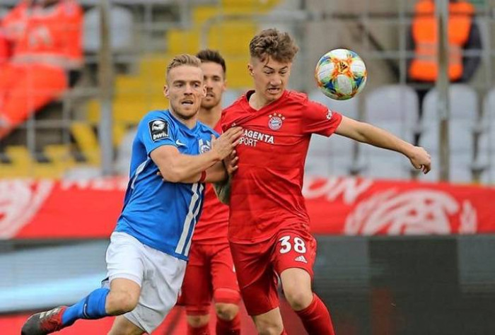 Soi kèo, dự đoán Sandhausen vs Rostock, 23h30 ngày 13/5 - Hạng 2 Đức